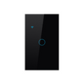 Interruptor Inteligente Wifi JWCOM - Alexa e Google - BR Metaverso