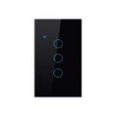 Interruptor Inteligente Wifi JWCOM - Alexa e Google - BR Metaverso