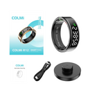 Anel Inteligente R12 Smart Colmi 2025 - BR Metaverso