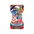 Blister Unitário Pokémon ME04 Caos Ascendente (BR) - BR Metaverso