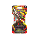 Blister Unitário Pokémon ME05 Escuridão Absoluta (BR) - BR Metaverso