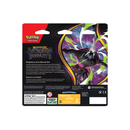 Blister Triplo Pokémon ME05 Escuridão Absoluta (BR) - BR Metaverso