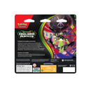 Blister Triplo Pokémon Makuhita ME03 Equilíbrio Perfeito (BR) - BR Metaverso