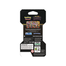Blister Unitário Pokémon ME05 Escuridão Absoluta (BR) - BR Metaverso
