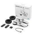 BoboVR A2 Air Fone de Ouvido Quest 2 - BR Metaverso