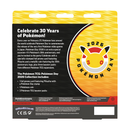 Box Coleção Day Pokémon Pikachu 2026 (ING) - BR Metaverso