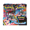 Box Display Pokémon ME04 Caos Ascendente (BR) - BR Metaverso