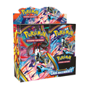 Box Display Pokémon ME04 Caos Ascendente (BR) - BR Metaverso