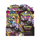 Box Display Pokémon ME05 Escuridão Absoluta (BR) - BR Metaverso