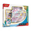 Box Pokémon Celebração de 30 Anos Ex Sylveon (BR) - BR Metaverso