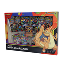 Box Pokémon Mega Charizard Y (BR) - BR Metaverso