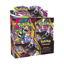 Box Display Pokémon ME05 Escuridão Absoluta (BR) - BR Metaverso