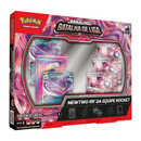 Deck Batalha De Liga Pokémon Mewtwo (BR) - BR Metaverso