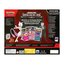 Deck Batalha De Liga Pokémon Mewtwo (BR) - BR Metaverso