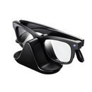 Doca de Carregamento Ray-Ban Meta Gen 2 Black - BR Metaverso