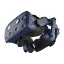 HTC Vive Pro Virtual Reality Headset - BR Metaverso