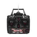 Helicóptero RC com Controle Remoto ToyKids - BR Metaverso