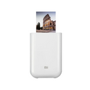 Impressora Inteligente Portátil Xiaomi Zink Original - BR Metaverso