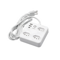 Interruptor Inteligente SmartHome Wifi Premium - BR Metaverso