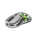 Mercury M1 Pro Wireless Gaming Mouse GravaStar - BR Metaverso