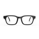 Meta Glasses Adventurer Black Clear - BR Metaverso