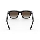 Meta Glasses Fury Classic Black Brown Gradient - BR Metaverso