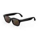 Meta Glasses Adventurer Black Brown - BR Metaverso