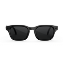 Meta Glasses Adventurer Black Grey Polarizad - BR Metaverso