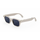 Meta Glasses Adventurer Linen Clear to Sapphire Transitions® - BR Metaverso