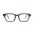 Meta Glasses Adventurer Tortoise Clear - BR Metaverso