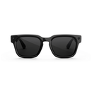 Meta Glasses Fury Classic Black Clear to Grey Transitions® - BR Metaverso