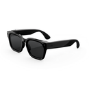 Meta Glasses Fury Classic Black Grey - BR Metaverso