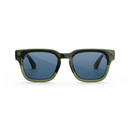 Meta Glasses Fury Racing Green Light Blue Atlantic - BR Metaverso