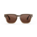 Meta Glasses Fury Sandstone Dark Amber - BR Metaverso