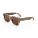Meta Glasses Fury Sandstone Dark Amber - BR Metaverso