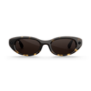 Meta Glasses Starfire Kylie Edition Dark Tortoise Chocolate - BR Metaverso