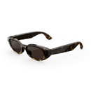 Meta Glasses Starfire Kylie Edition Dark Tortoise Chocolate - BR Metaverso