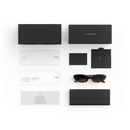 Meta Glasses Starfire Kylie Edition Dark Tortoise Chocolate - BR Metaverso