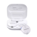 Microfone Lavalier Sem Fio WM620 - BR Metaverso