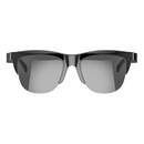 Óculos Inteligentes Black com Bluetooth 5.0 Sem Fio TWS - BR Metaverso