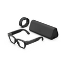 Óculos Meta Ray-Ban Display & Neural Band - BR Metaverso