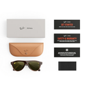 Óculos Ray-Ban (Gen 3) Meta Aviator - BR Metaverso