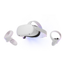 Oculus Meta Quest 2 256GB Original - BR Metaverso