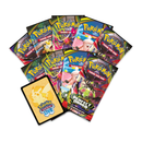Pokémon ETB Mega Evolution Series Perfect Order Box Premium Protect (ING) - BR Metaverso