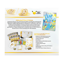 Pokémon ETB 30th Celebration Box Premium Protect (ING) - BR Metaverso