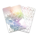 Pokémon ETB Scarlet & Violet 8.5 Prismatic Evolutions Box Premium Protect (ING) - BR Metaverso