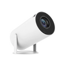 Projetor de Cinema LED 4k - Wi-Fi - Transpeed - BR Metaverso