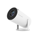 Projetor de Cinema LED 4k - Wi-Fi - Transpeed - BR Metaverso