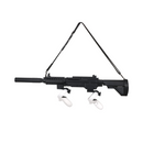 Rifle Gun Stock para Meta Quest 2 - BR Metaverso