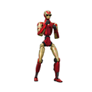 Robô Humanoide R1 Unitree - BR Metaverso